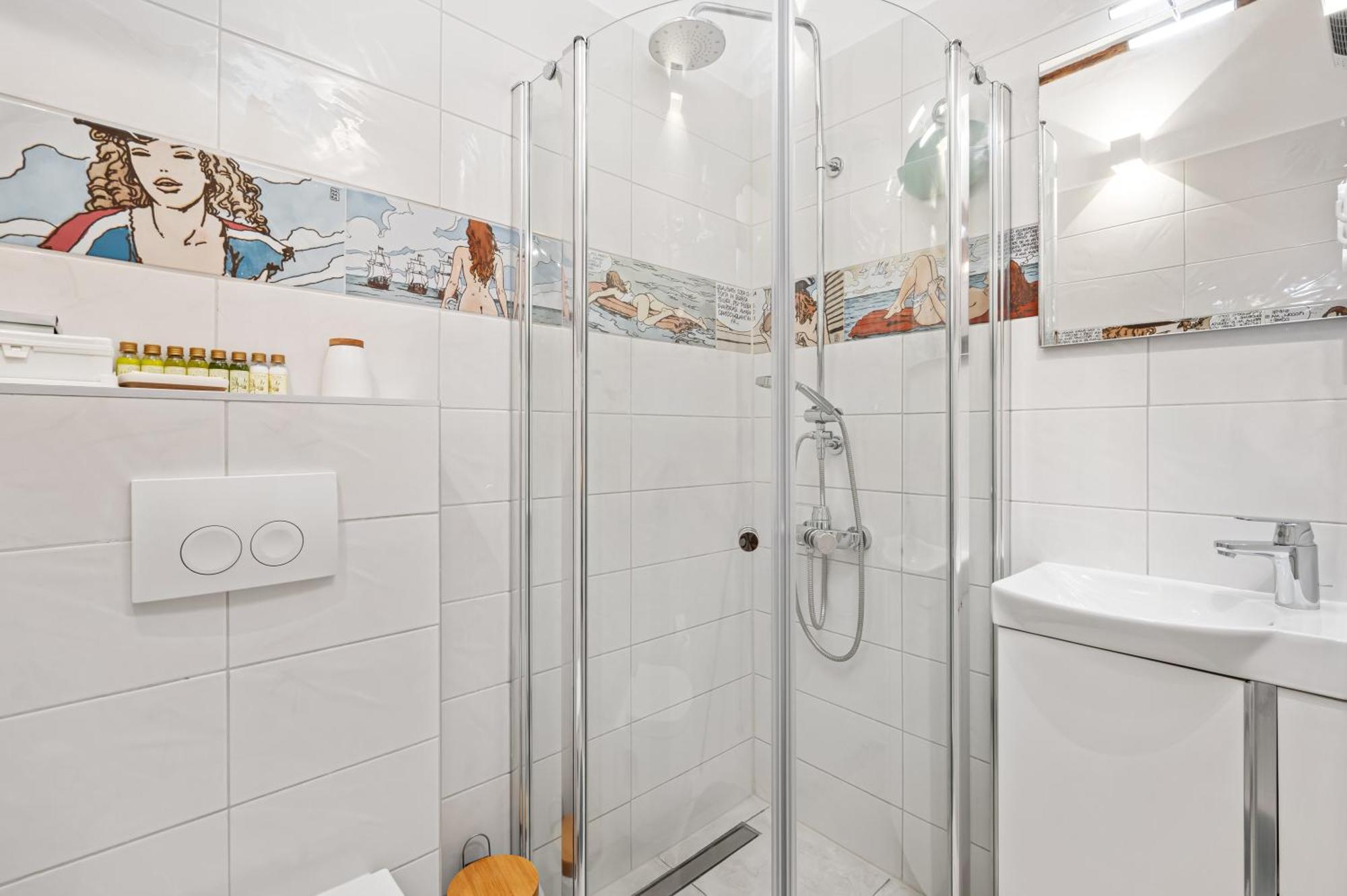 רוביני Studio Apartman Tutto Bene מראה חיצוני תמונה