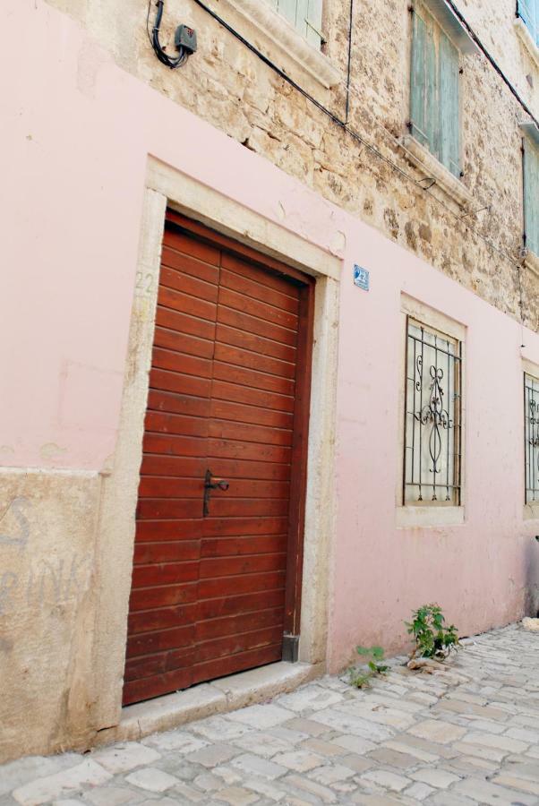 רוביני Studio Apartman Tutto Bene מראה חיצוני תמונה